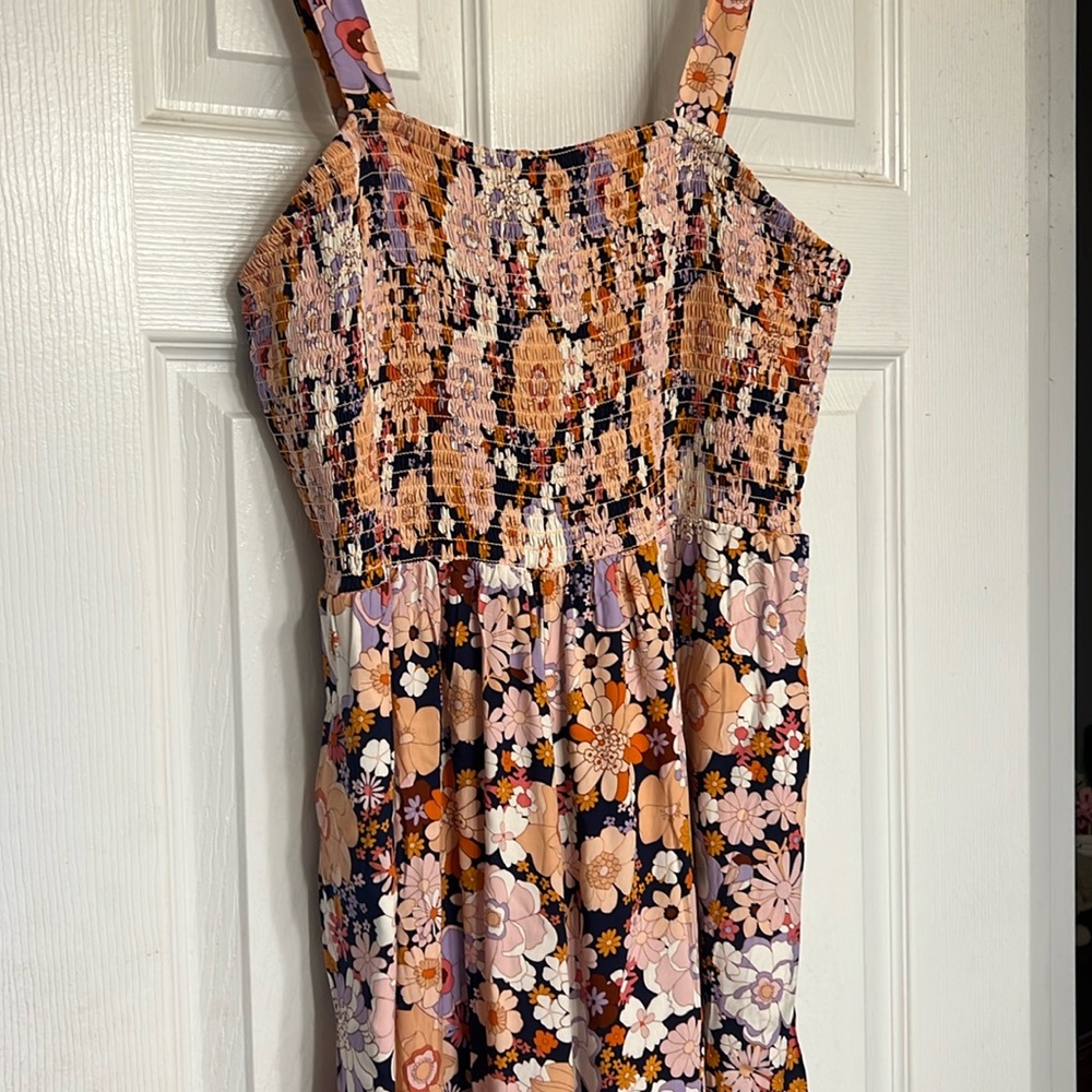 Size large jumpsuit